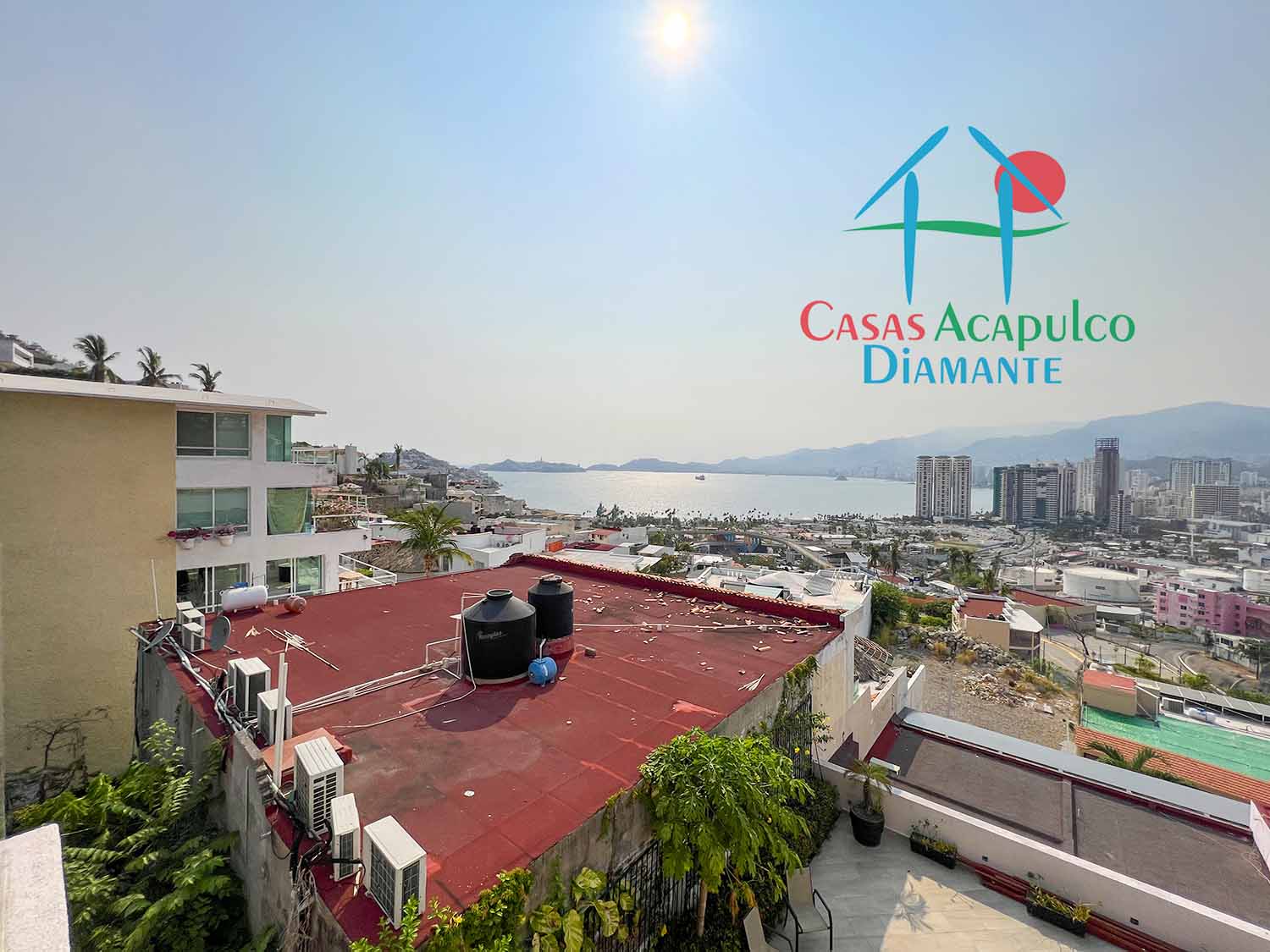 Joyas de Brisamar Vista de la Bruma 3 - Recámara principal 15